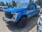 2020 Ford F-350SD Lariat LARIAT TREMOR