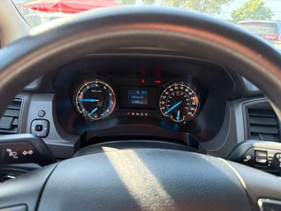 2020 Ford Ranger XL STX