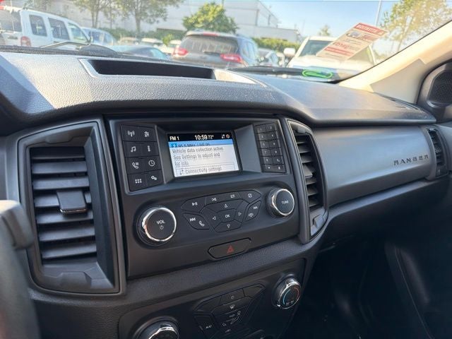2020 Ford Ranger XL STX