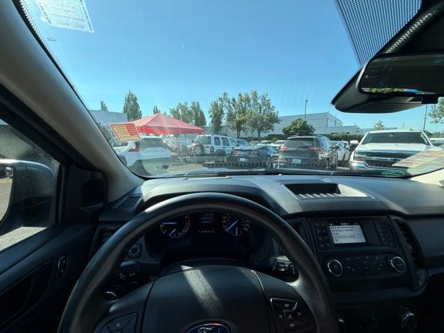 2020 Ford Ranger XL STX