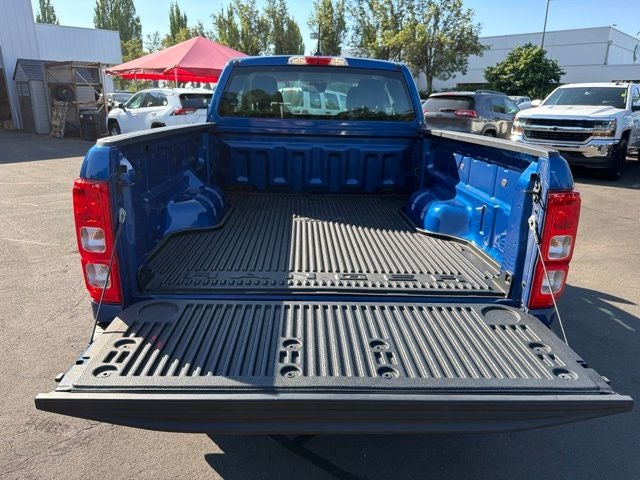 2020 Ford Ranger XL STX