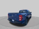 2020 Ford Ranger XL STX