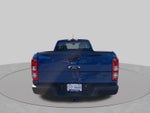 2020 Ford Ranger XL STX