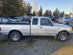 2002 Ford Ranger XL