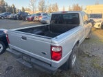 2002 Ford Ranger XL