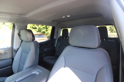 2019 Chevrolet Silverado 1500 LT Z71