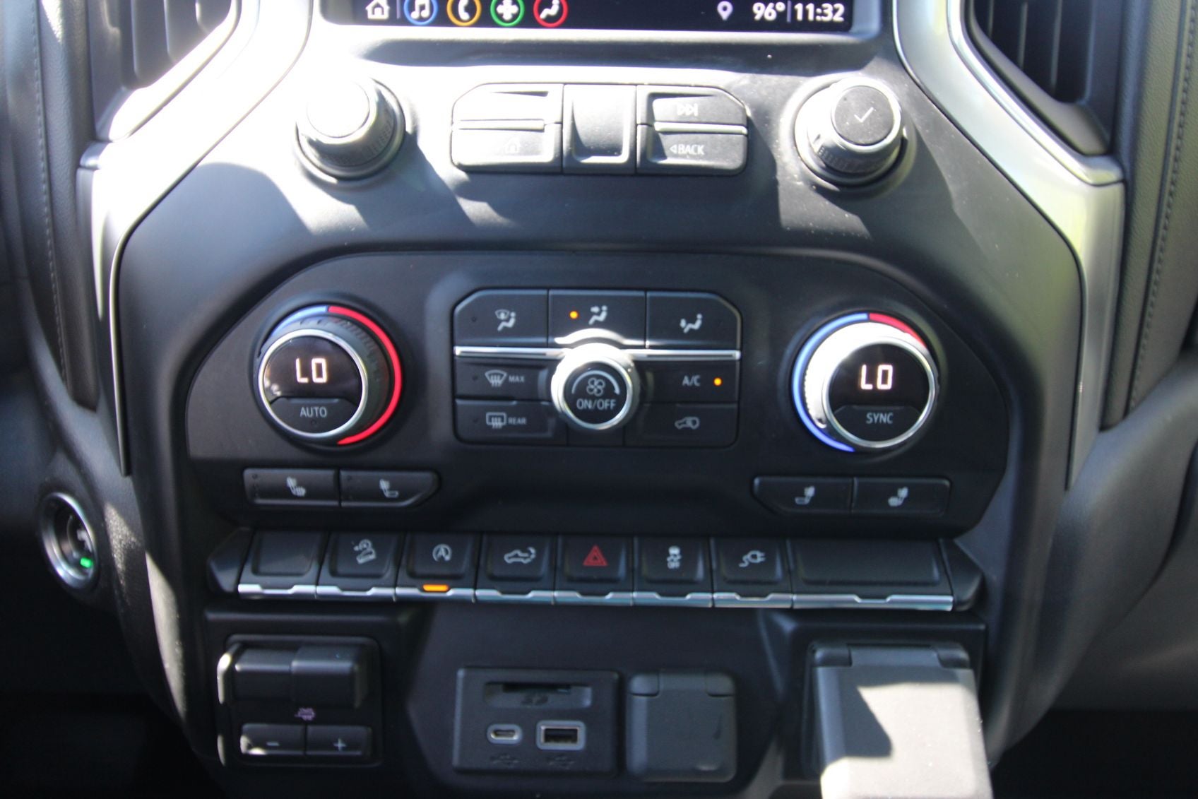 2019 Chevrolet Silverado 1500 LT Z71