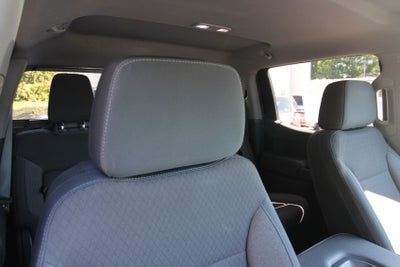 2019 Chevrolet Silverado 1500 LT Z71