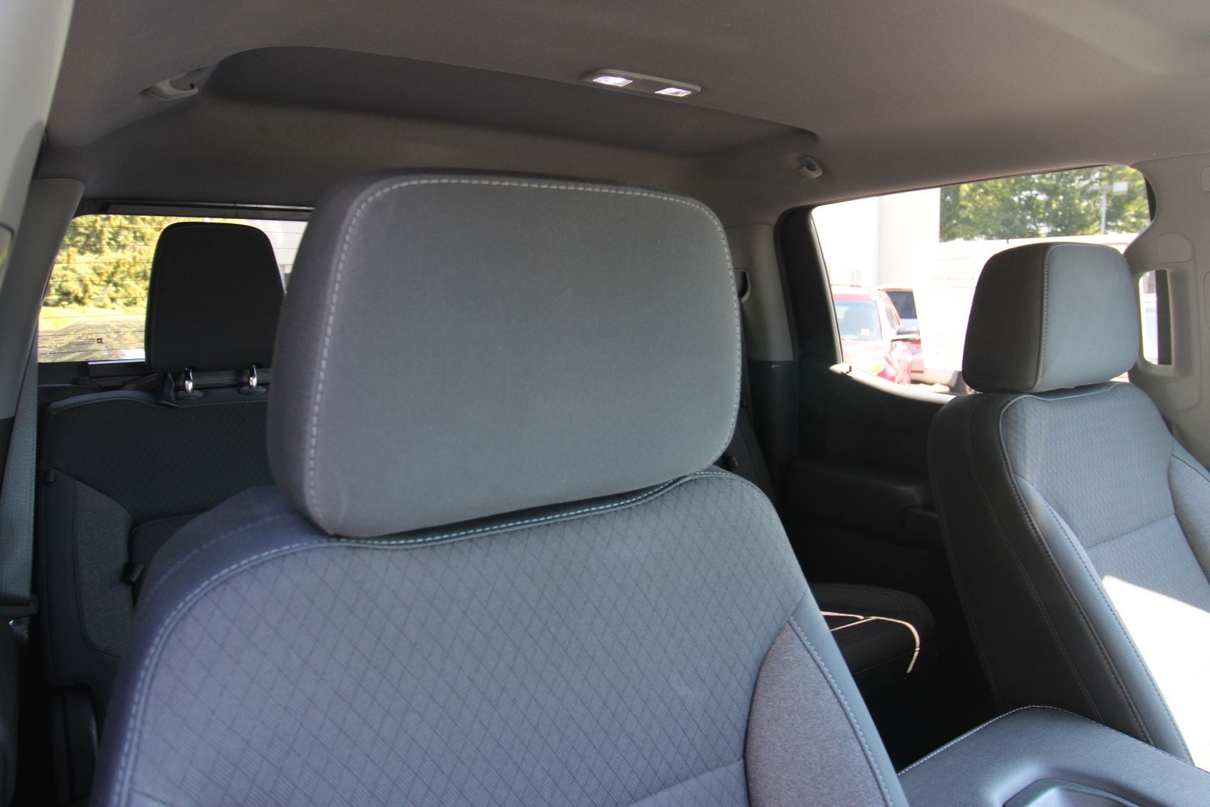 2019 Chevrolet Silverado 1500 LT Z71