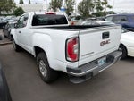 2015 GMC Canyon Base