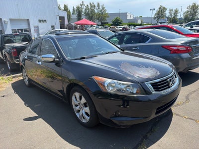 2010 Honda Accord EX-L 2.4