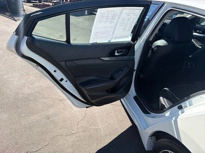 2023 Nissan Maxima SV