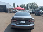 2021 Nissan Maxima SR