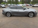 2021 Nissan Maxima Platinum