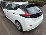 2023 Nissan Leaf S