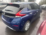 2023 Nissan Leaf S