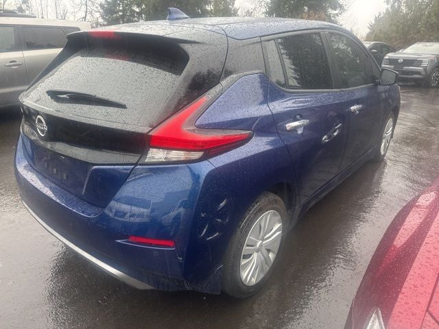 2023 Nissan Leaf S