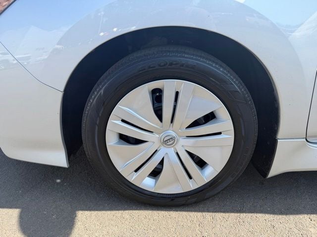 2023 Nissan Leaf S