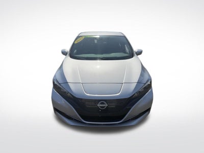 2023 Nissan Leaf S