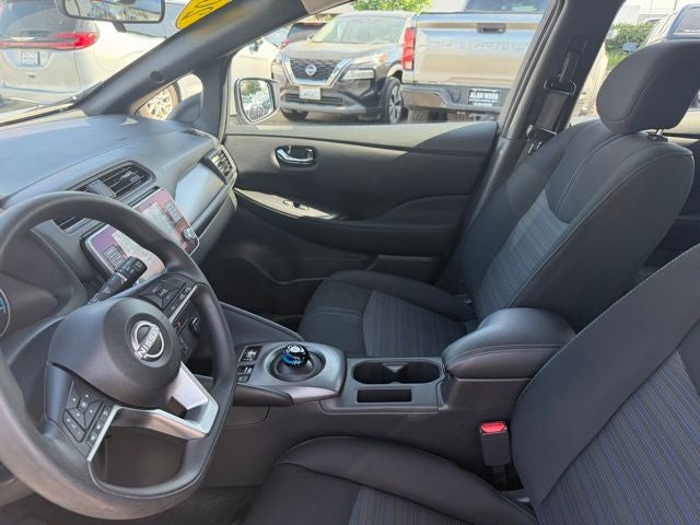 2023 Nissan Leaf S