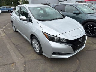 2023 Nissan Leaf S