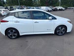 2018 Nissan Leaf SV