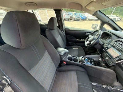 2018 Nissan Leaf SV
