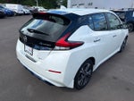 2018 Nissan Leaf SV