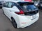 2018 Nissan Leaf SV
