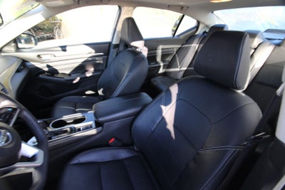 2021 Nissan Altima 2.5 Platinum AWD