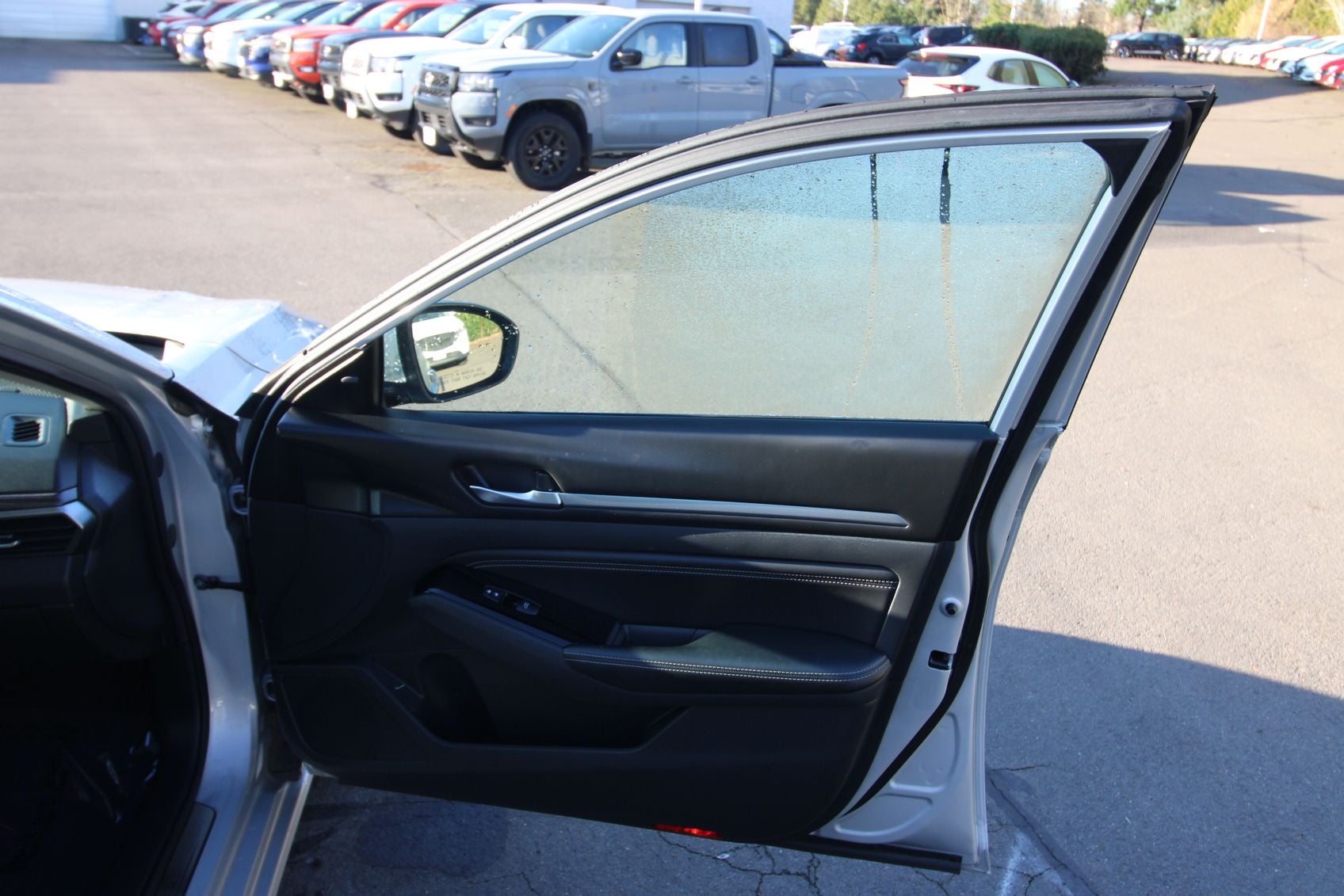 2021 Nissan Altima 2.5 Platinum AWD