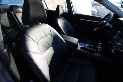 2021 Nissan Altima 2.5 Platinum AWD