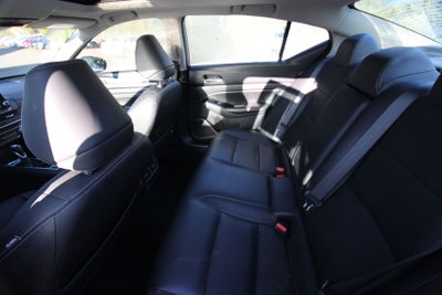 2021 Nissan Altima 2.5 Platinum AWD