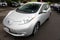 2016 Nissan Leaf SV
