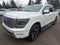 2022 Nissan Titan Platinum Reserve