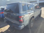 2025 Nissan Frontier PRO-4X LIFTED