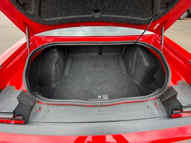 2016 Dodge Challenger R/T Scat Pack