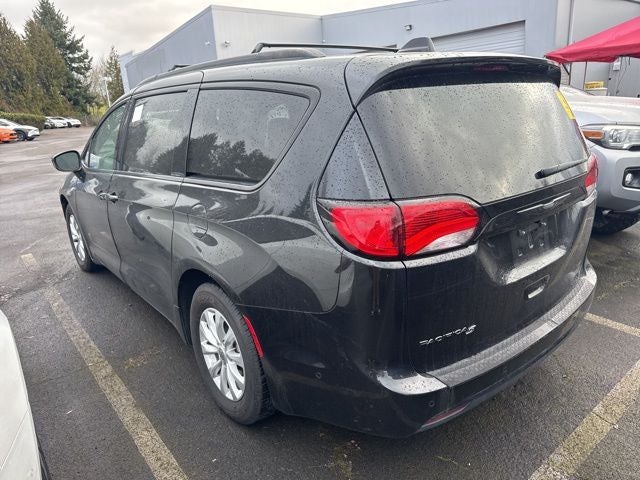 2019 Chrysler Pacifica Touring L Plus