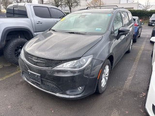 2019 Chrysler Pacifica Touring L Plus