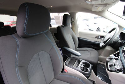 2021 Chrysler Pacifica Touring