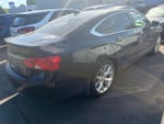 2017 Chevrolet Impala LT 1LT