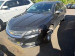 2017 Chevrolet Impala LT 1LT