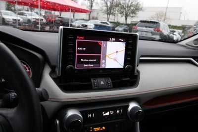 2019 Toyota RAV4 Adventure