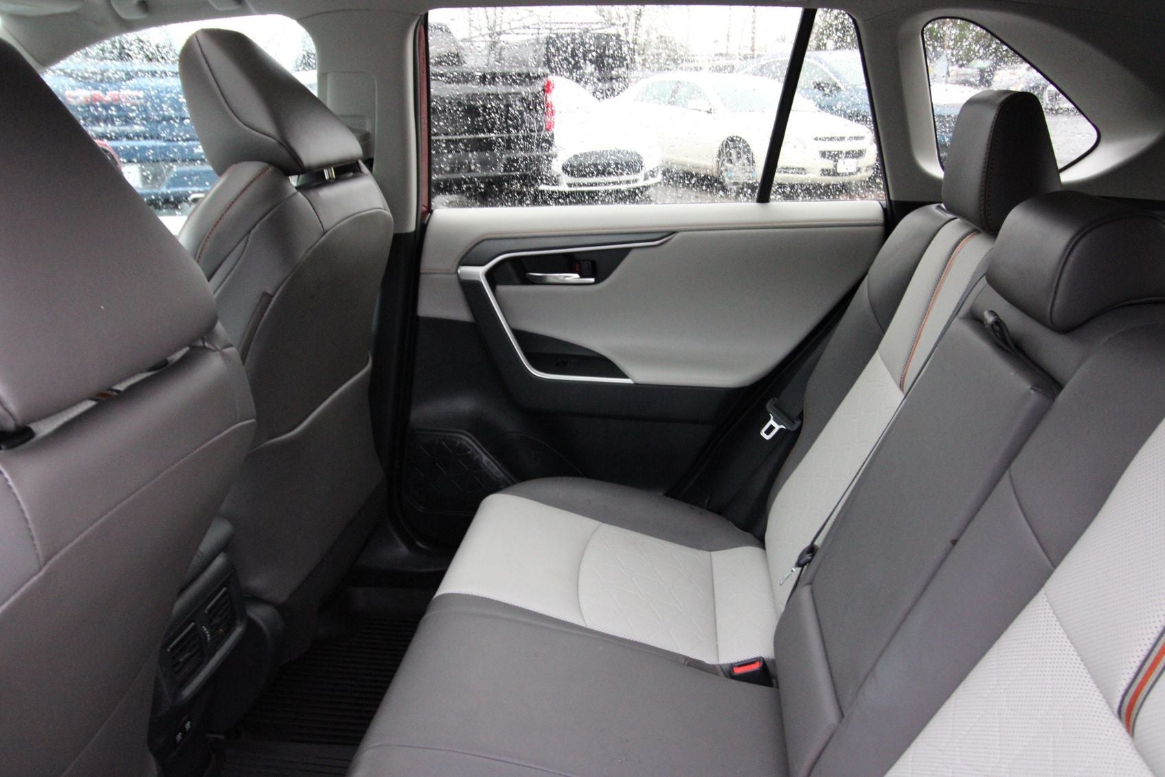 2019 Toyota RAV4 Adventure