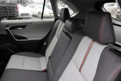 2019 Toyota RAV4 Adventure