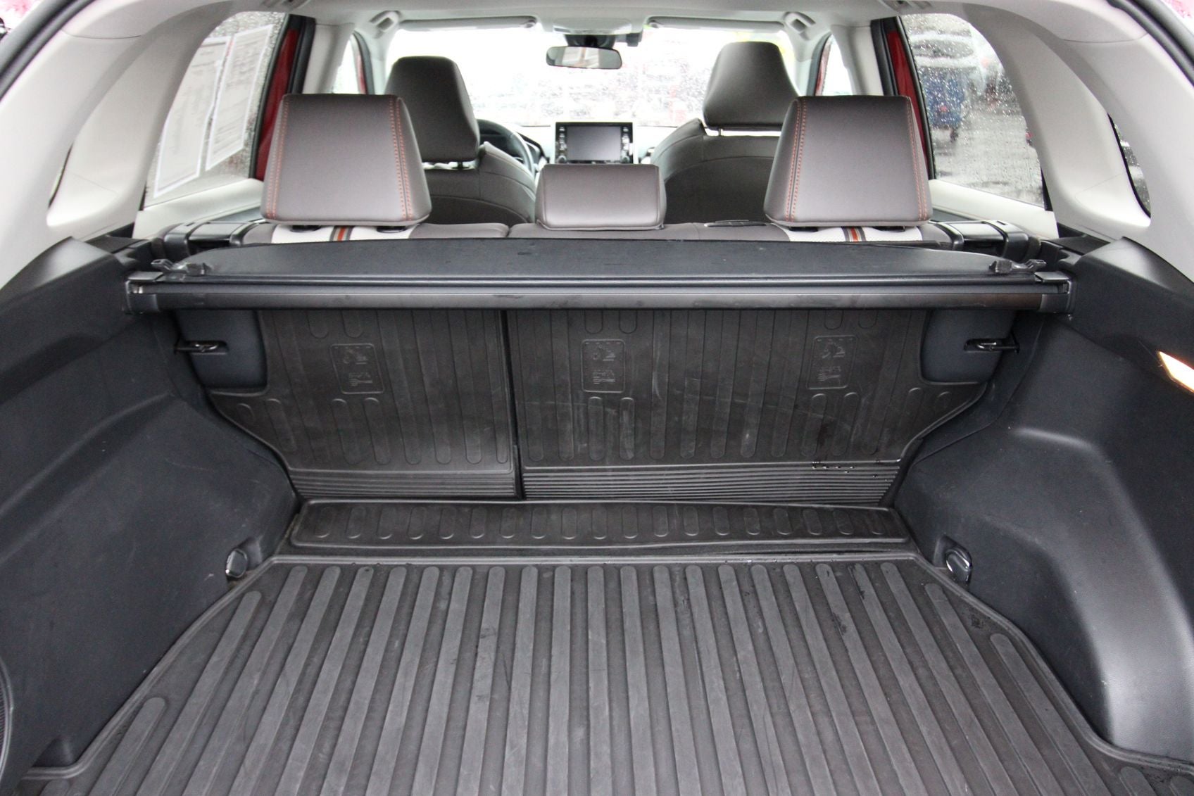 2019 Toyota RAV4 Adventure