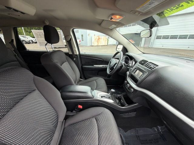 2015 Dodge Journey SXT