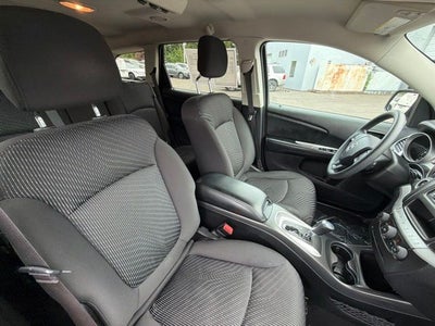 2015 Dodge Journey SXT