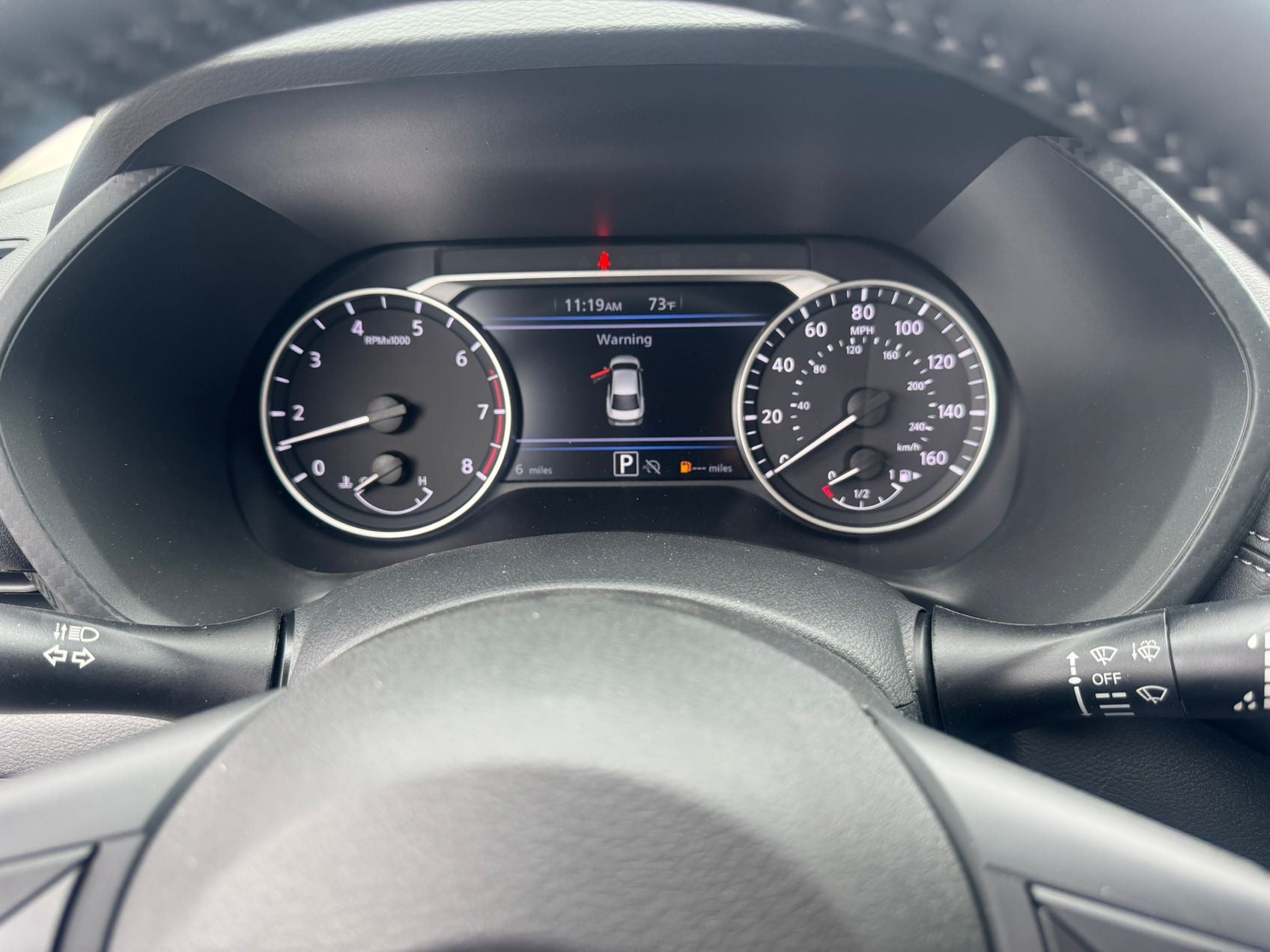 2025 Nissan Sentra SV Certified