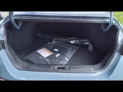 2024 Nissan Sentra SR CPO CPO